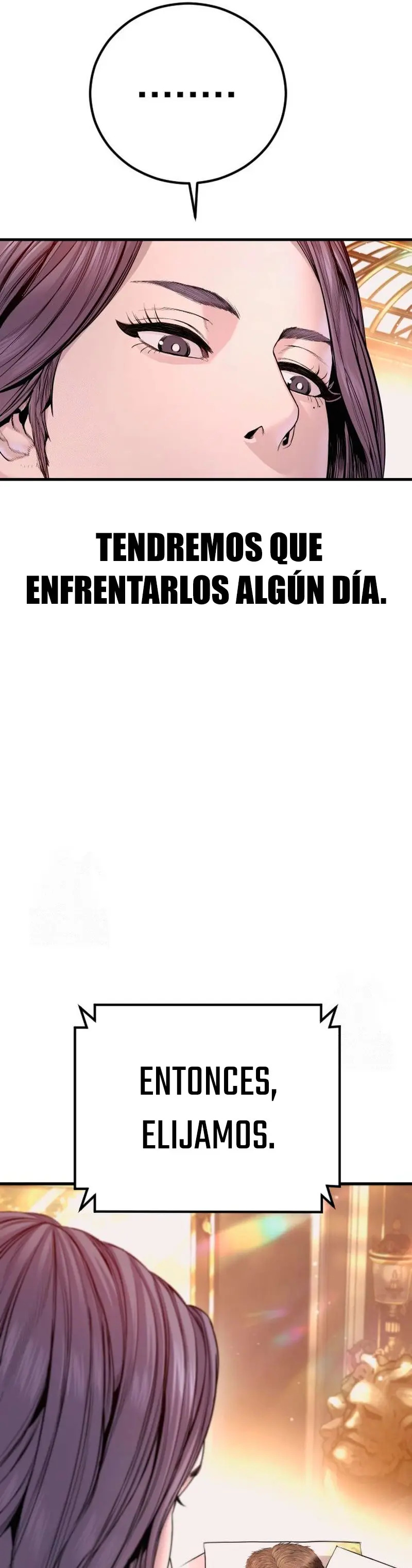 Read Manager Kim Español Manga Online