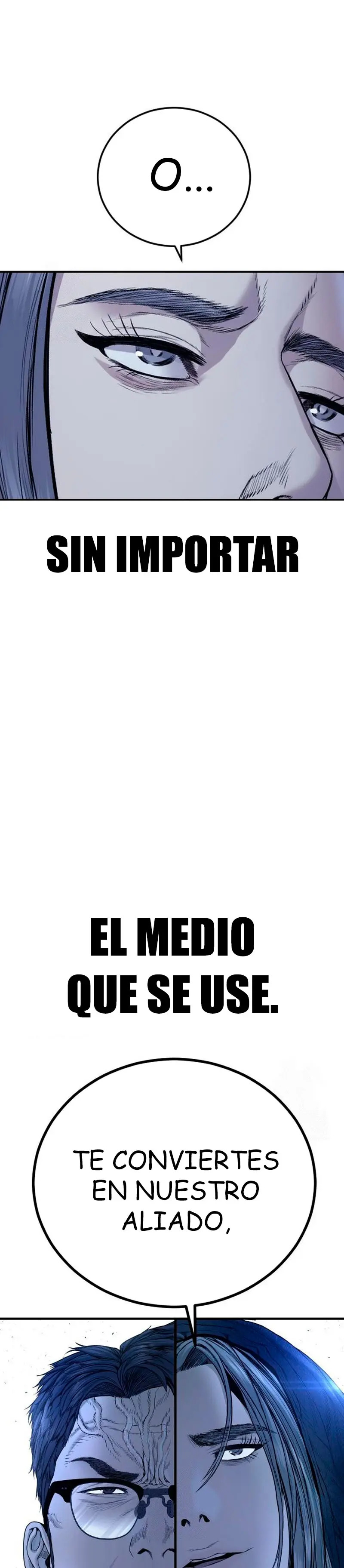 Read Manager Kim Español Manga Online