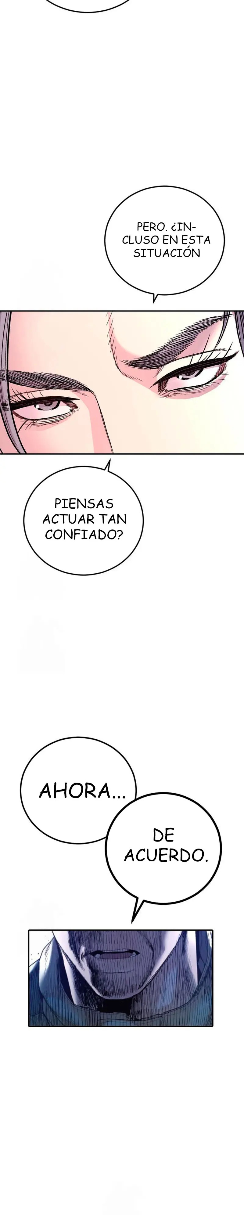 Read Manager Kim Español Manga Online