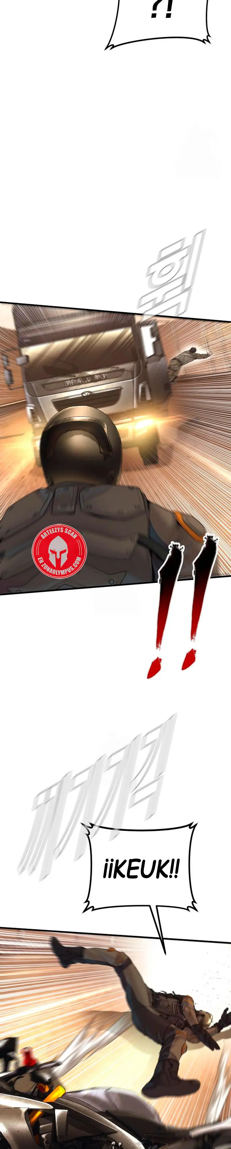 Read Manager Kim Español Manga Online