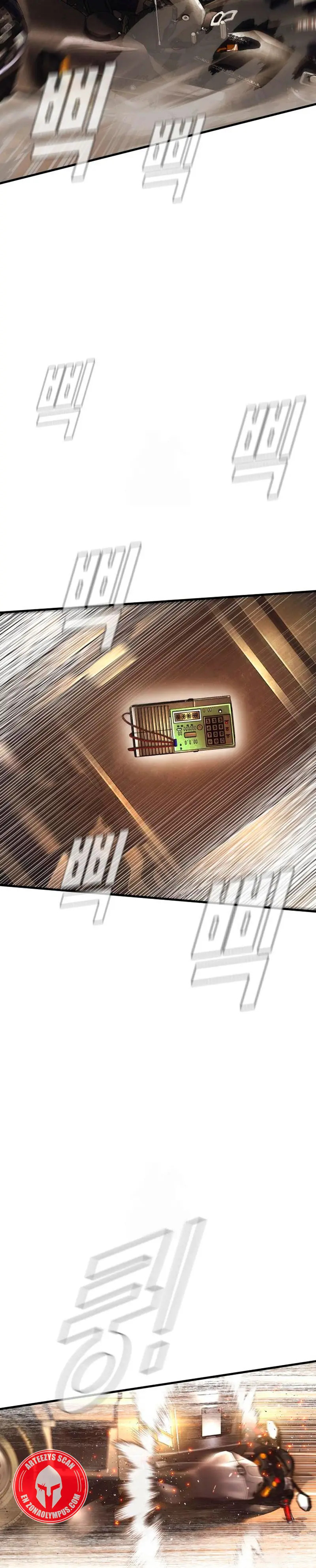 Read Manager Kim Español Manga Online