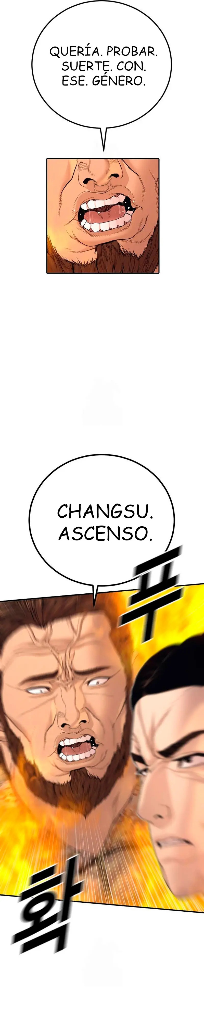 Read Manager Kim Español Manga Online