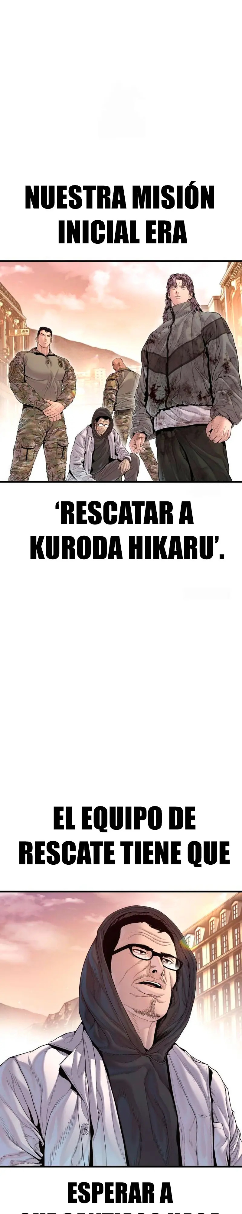 Read Manager Kim Español Manga Online