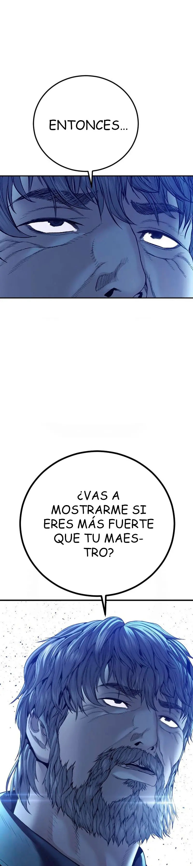 Read Manager Kim Español Manga Online