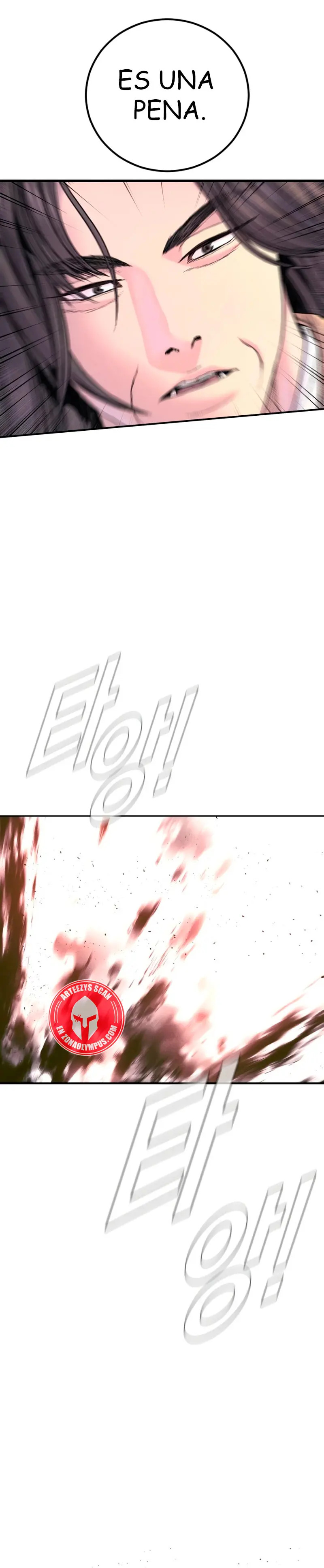 Read Manager Kim Español Manga Online