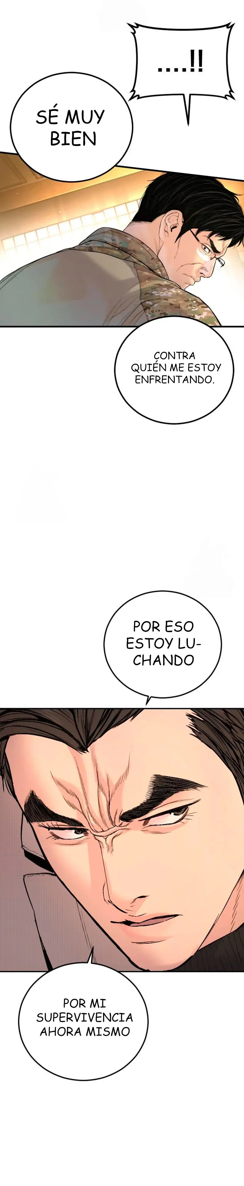 Read Manager Kim Español Manga Online