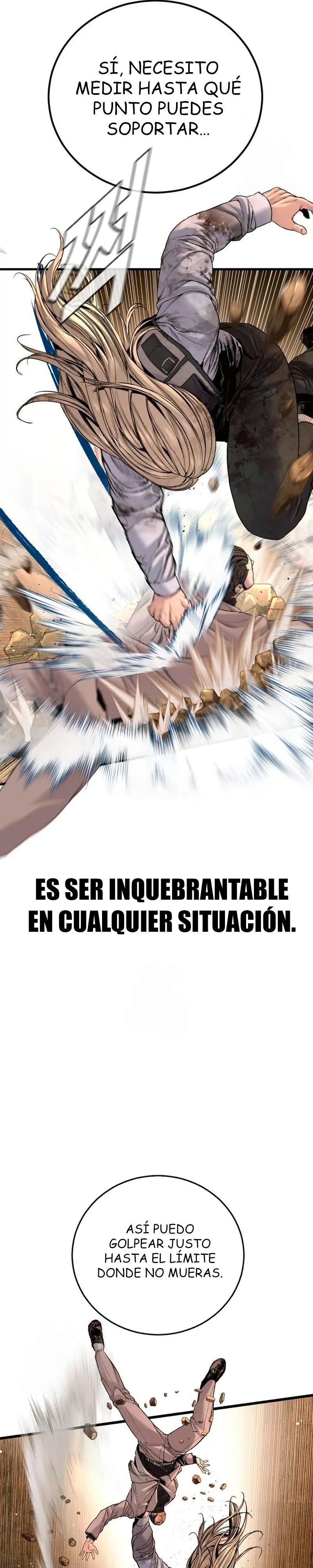 Read Manager Kim Español Manga Online