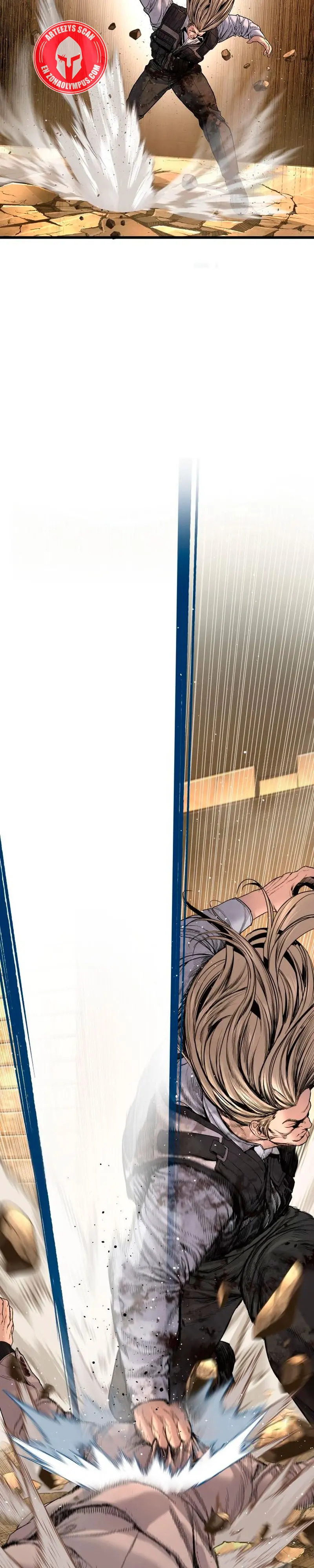 Read Manager Kim Español Manga Online