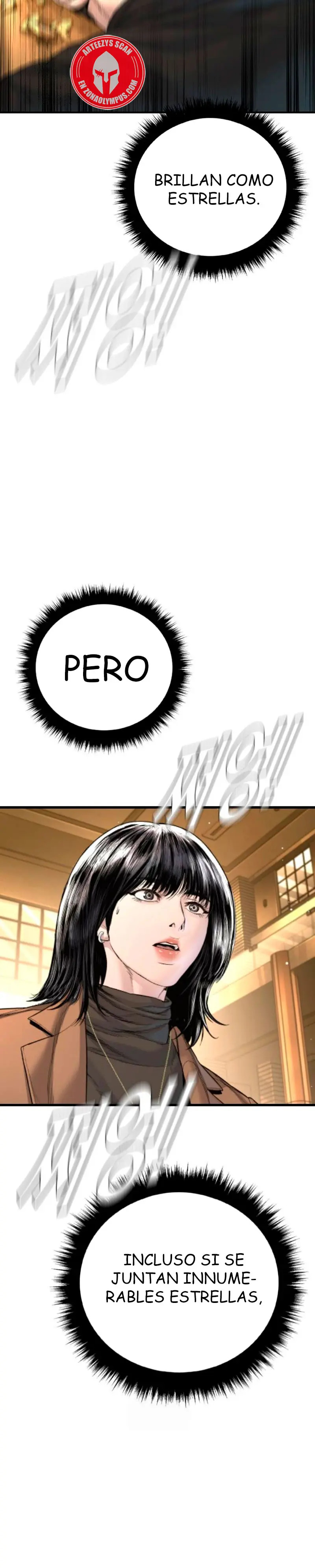 Read Manager Kim Español Manga Online