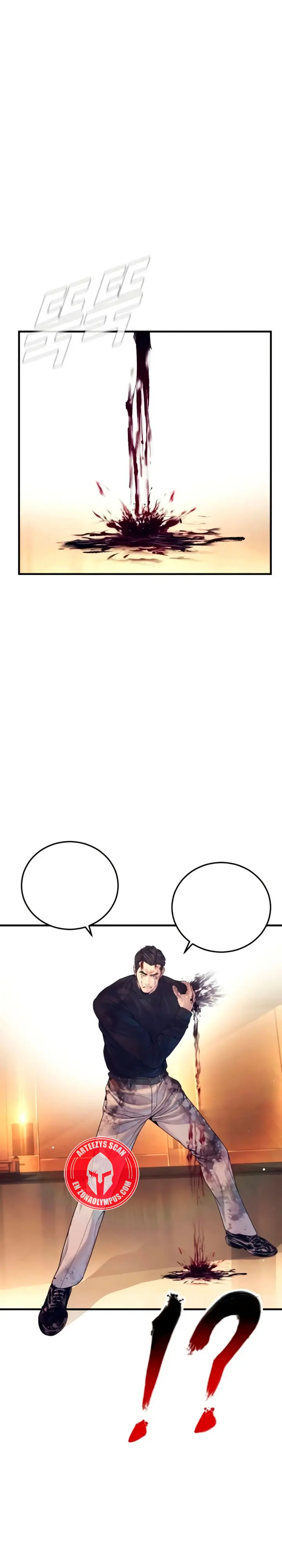 Read Manager Kim Español Manga Online