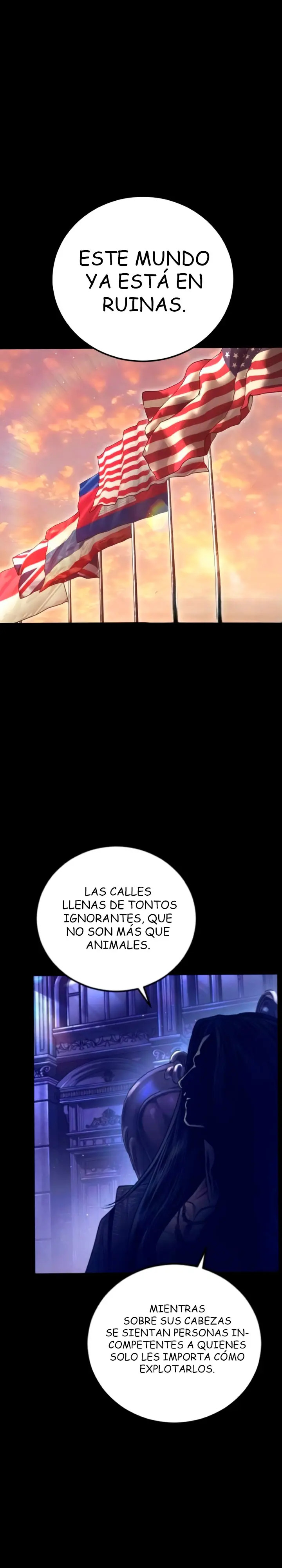 Read Manager Kim Español Manga Online