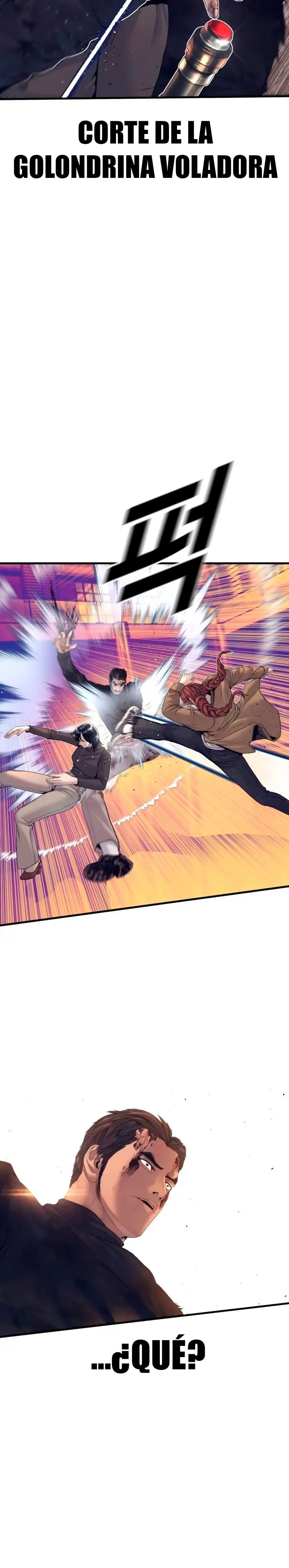 Read Manager Kim Español Manga Online