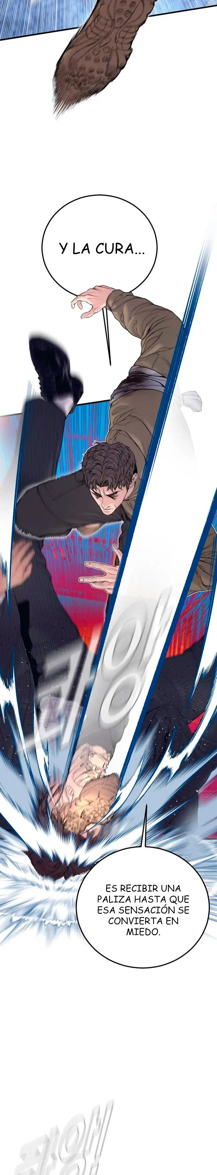 Read Manager Kim Español Manga Online