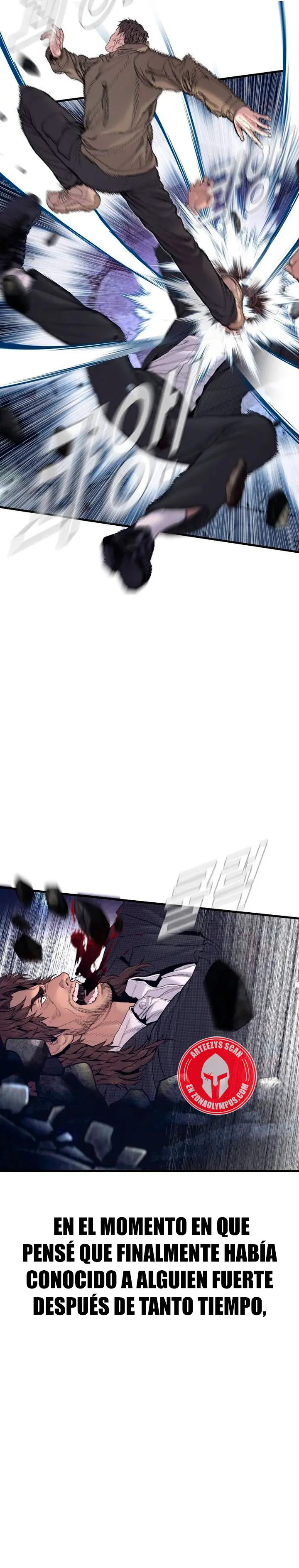 Read Manager Kim Español Manga Online