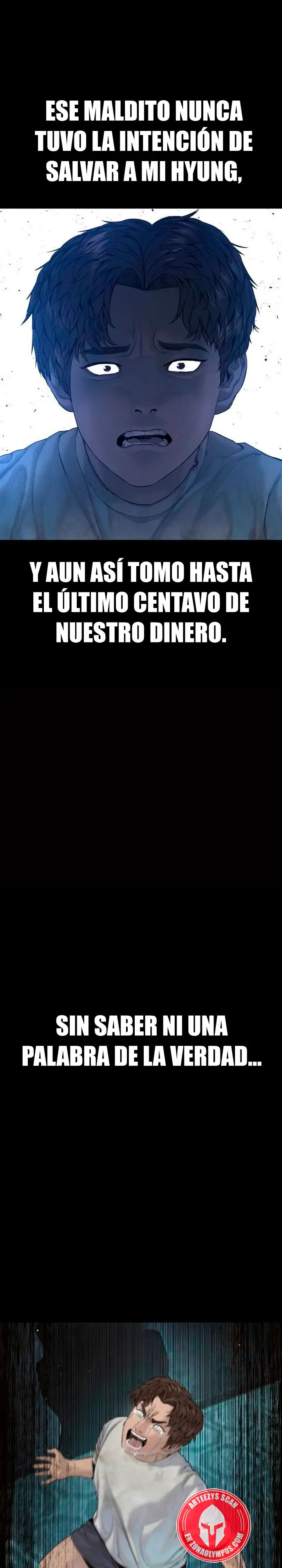 Read Manager Kim Español Manga Online