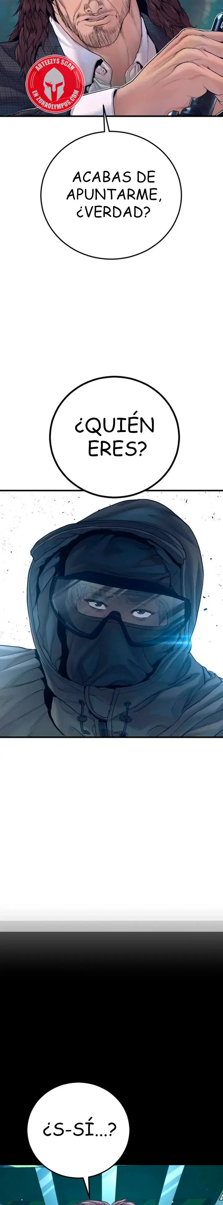 Read Manager Kim Español Manga Online