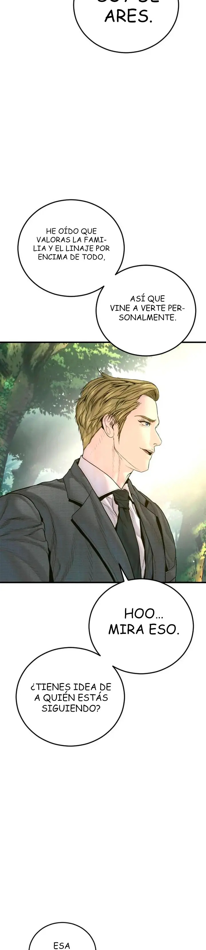 Read Manager Kim Español Manga Online