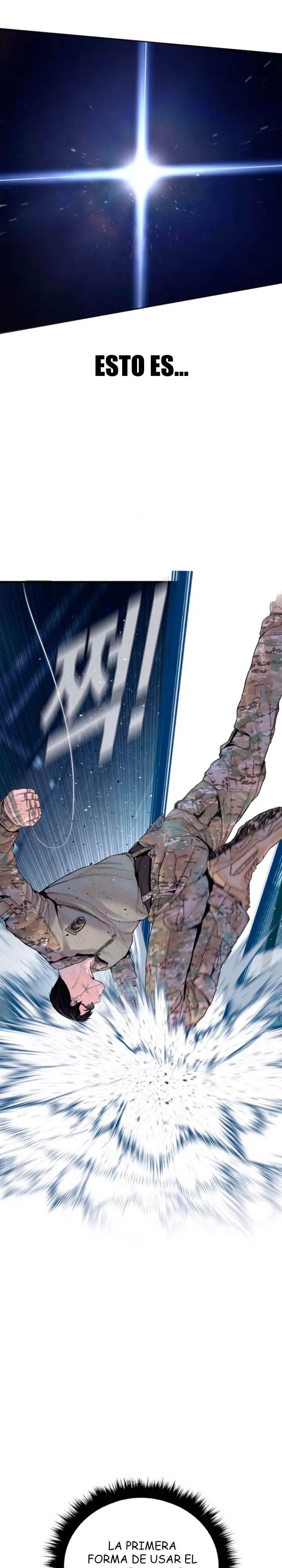 Read Manager Kim Español Manga Online