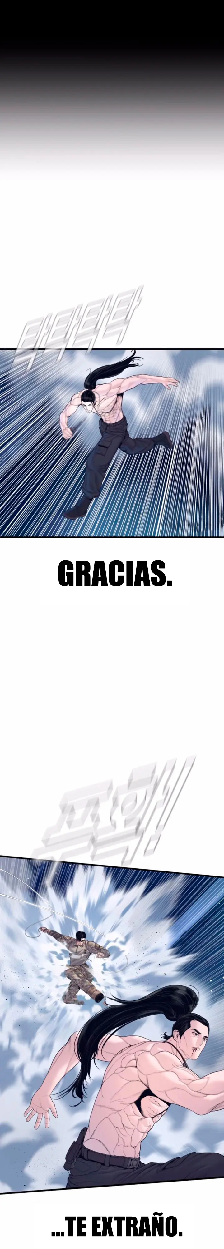 Read Manager Kim Español Manga Online