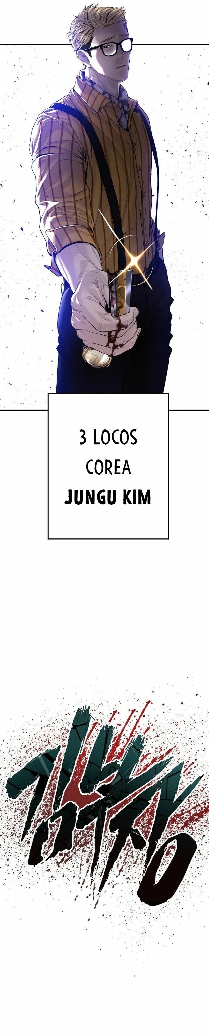 Read Manager Kim Español Manga Online