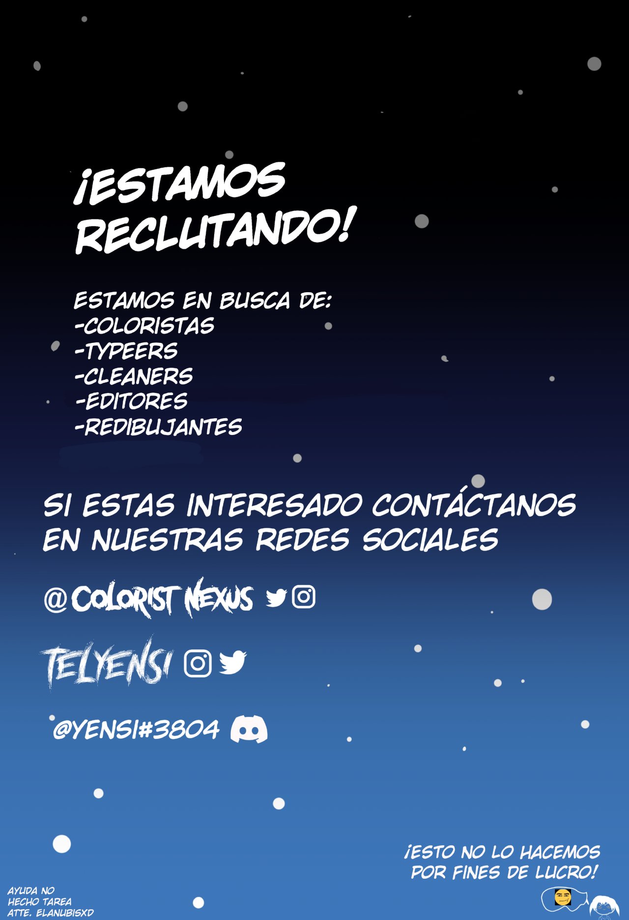 Read Mashle_ Magic and Muscles Español Manga Online