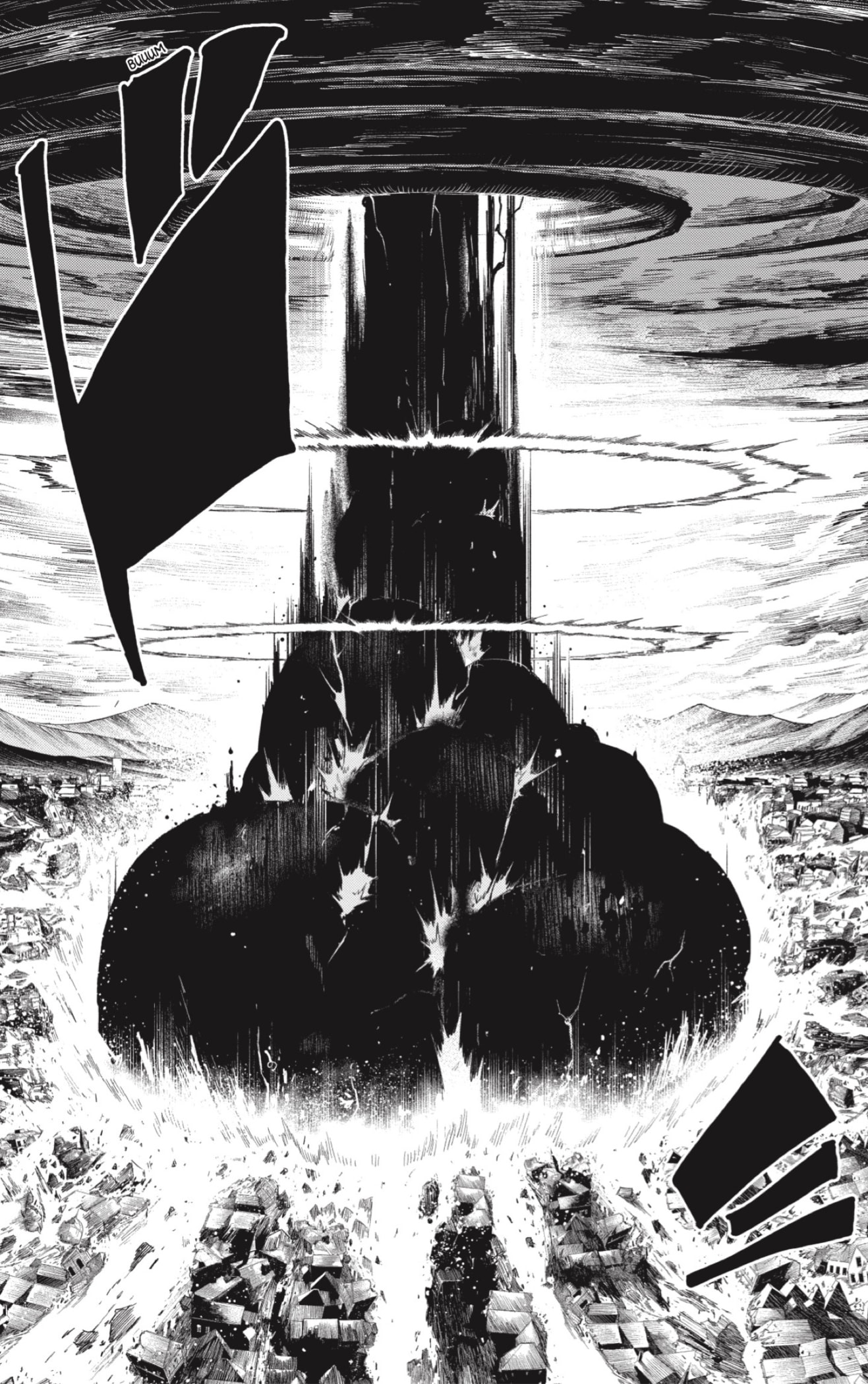 Read Mashle_ Magic and Muscles Español Manga Online