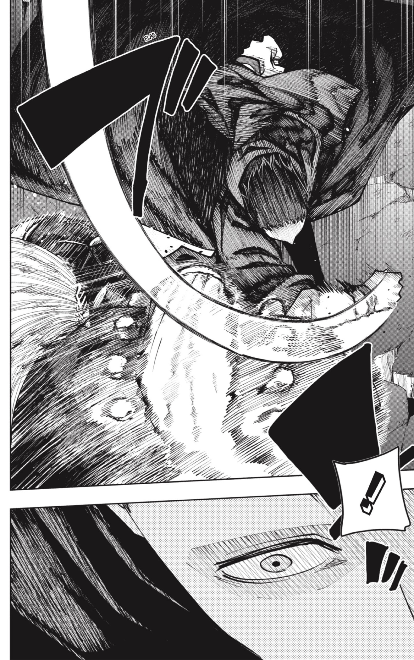 Read Mashle_ Magic and Muscles Español Manga Online