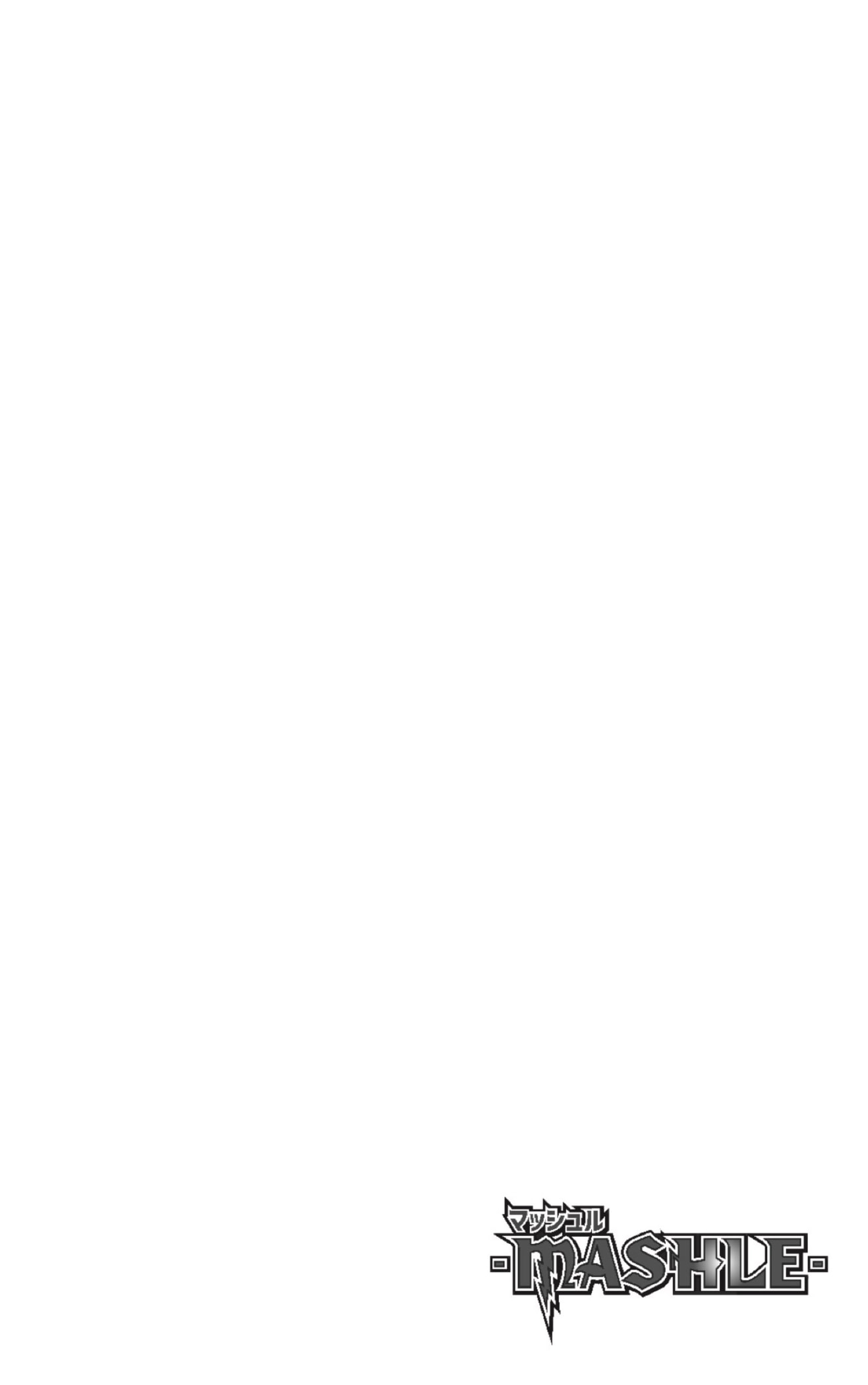 Read Mashle_ Magic and Muscles Español Manga Online