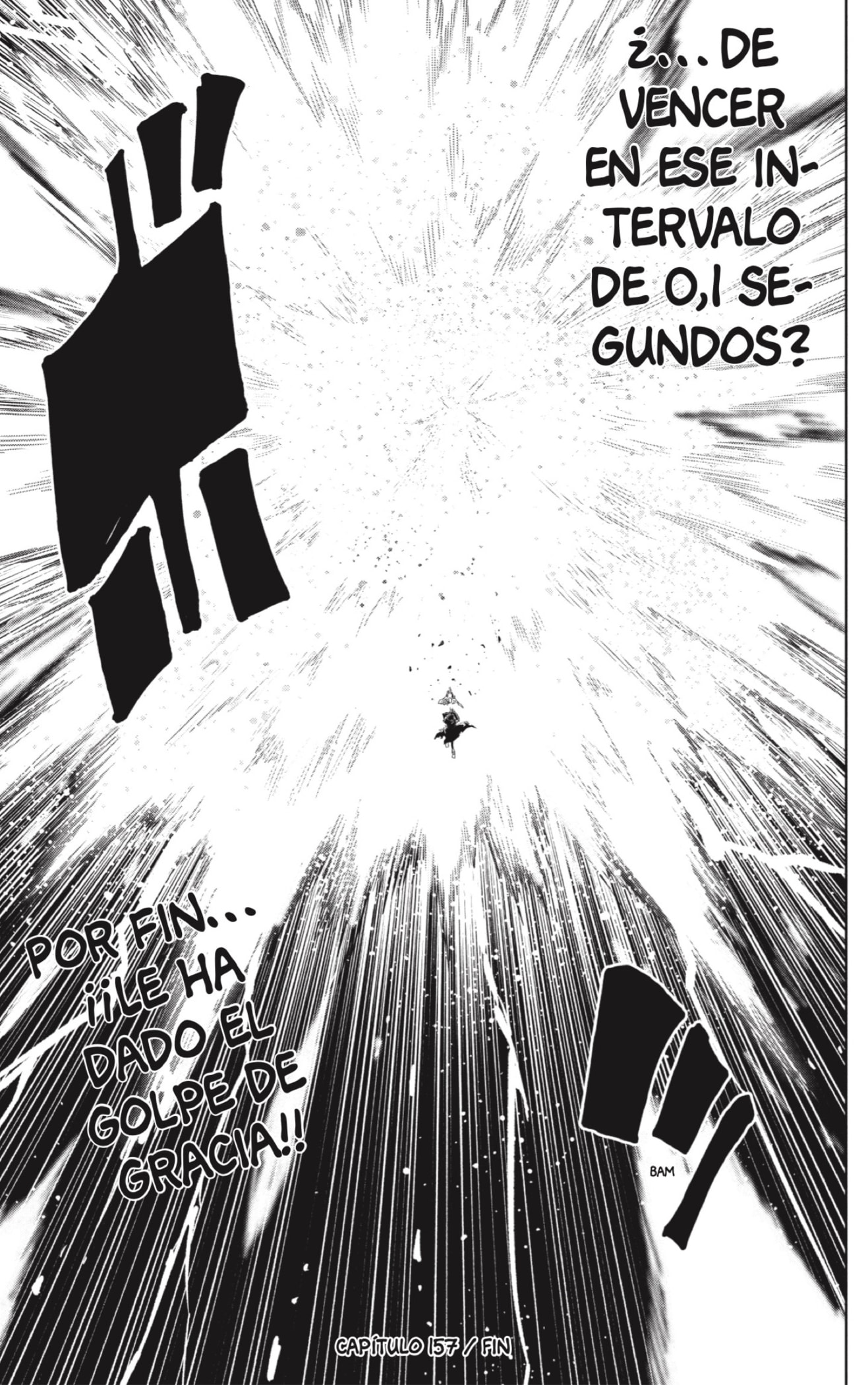 Read Mashle_ Magic and Muscles Español Manga Online