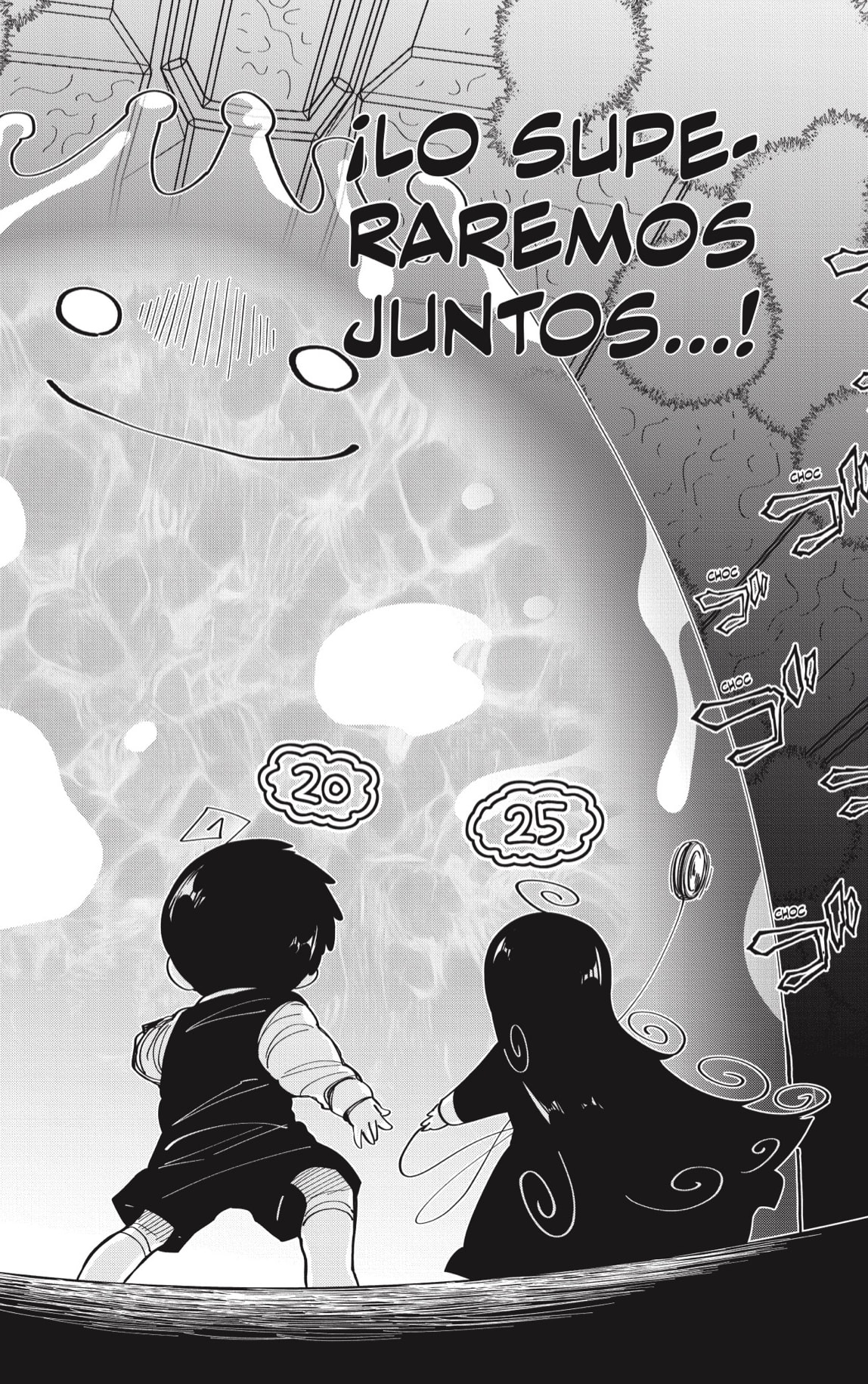 Read Mission_ Yozakura Family Español Manga Online