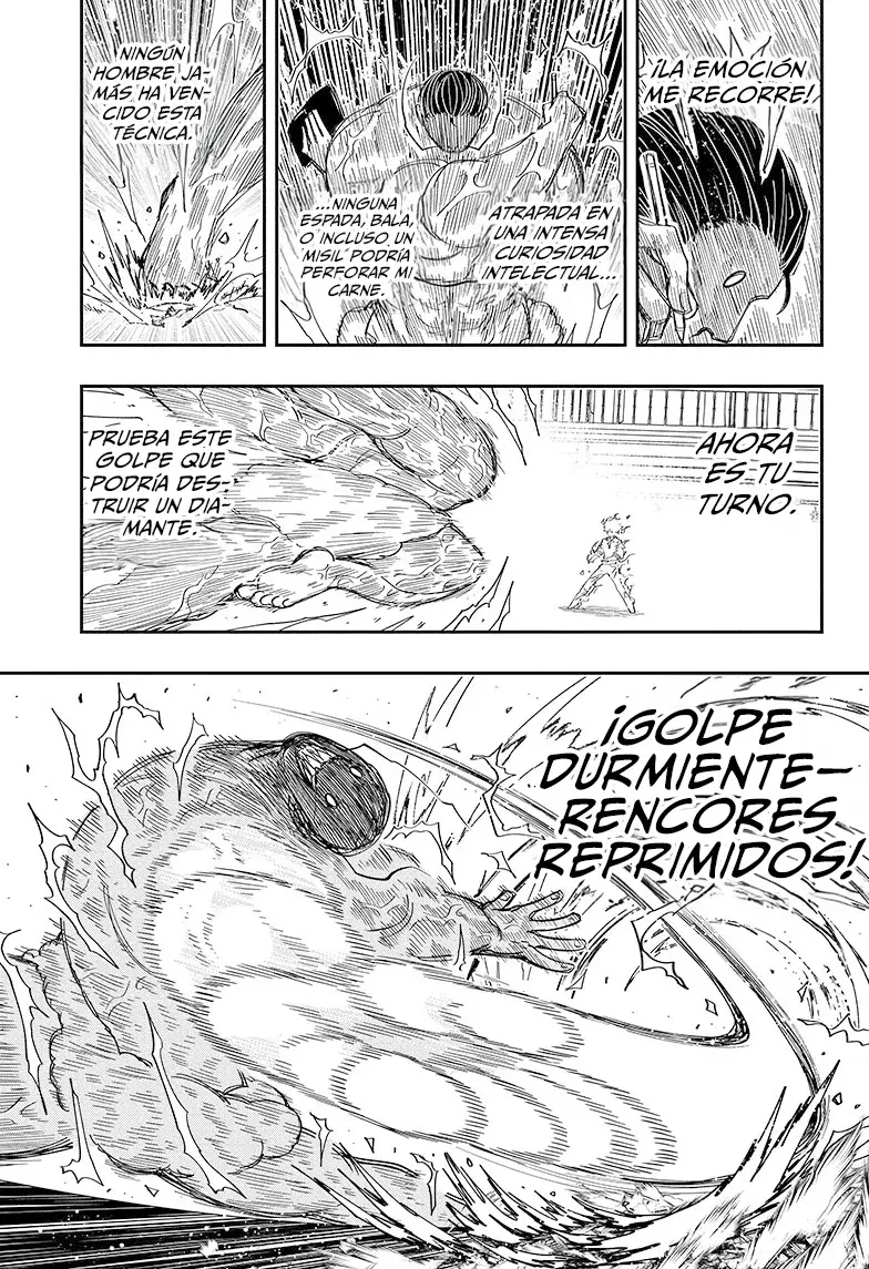 Read Mission_ Yozakura Family Español Manga Online