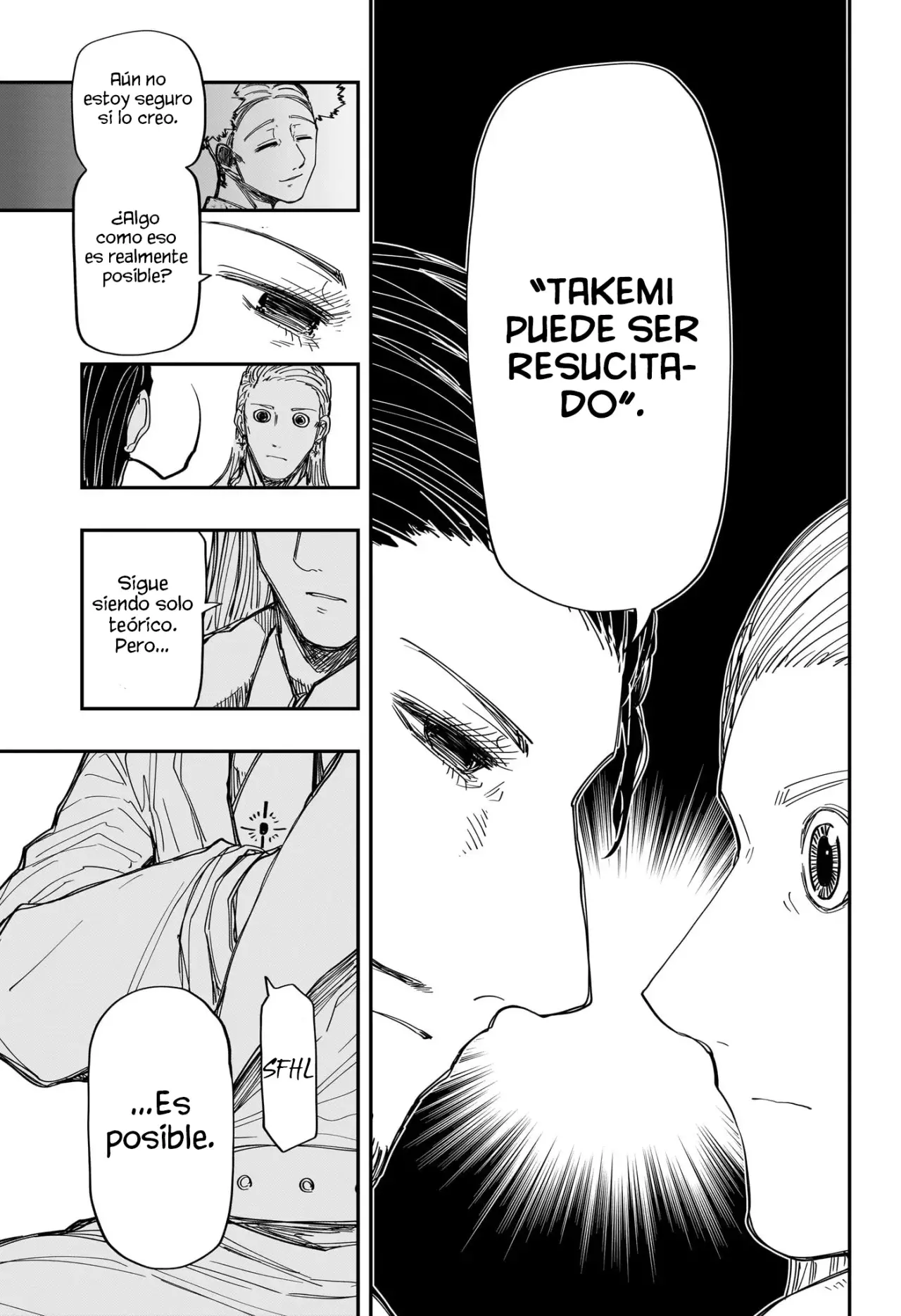 Read Mission_ Yozakura Family Español Manga Online