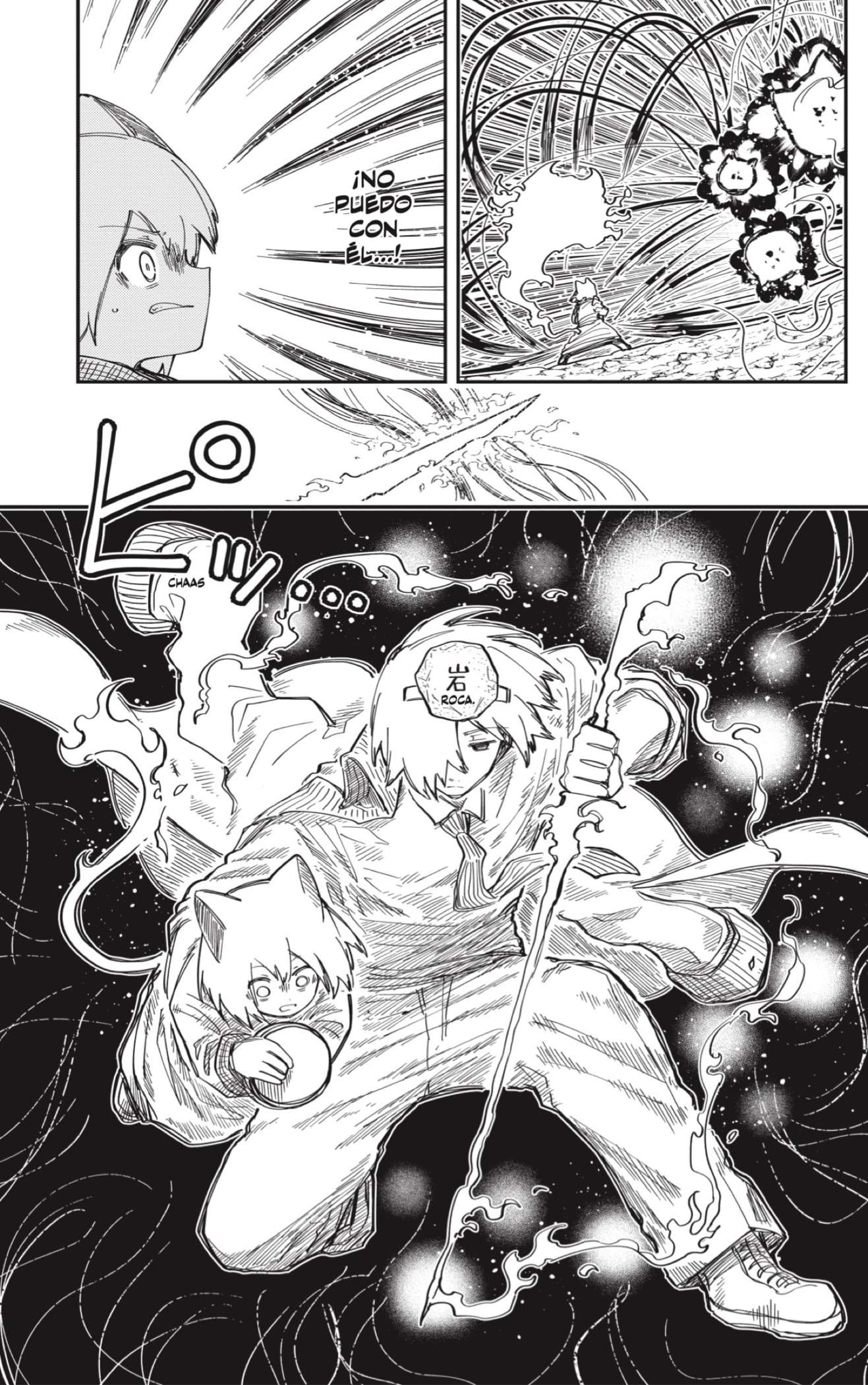 Read Mission_ Yozakura Family Español Manga Online