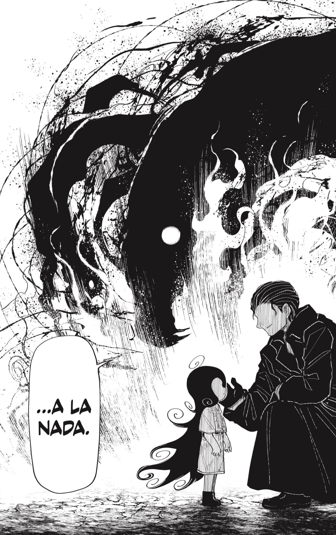 Read Mission_ Yozakura Family Español Manga Online