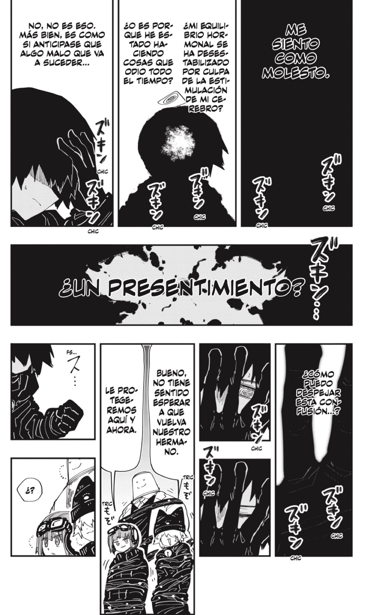 Read Mission_ Yozakura Family Español Manga Online