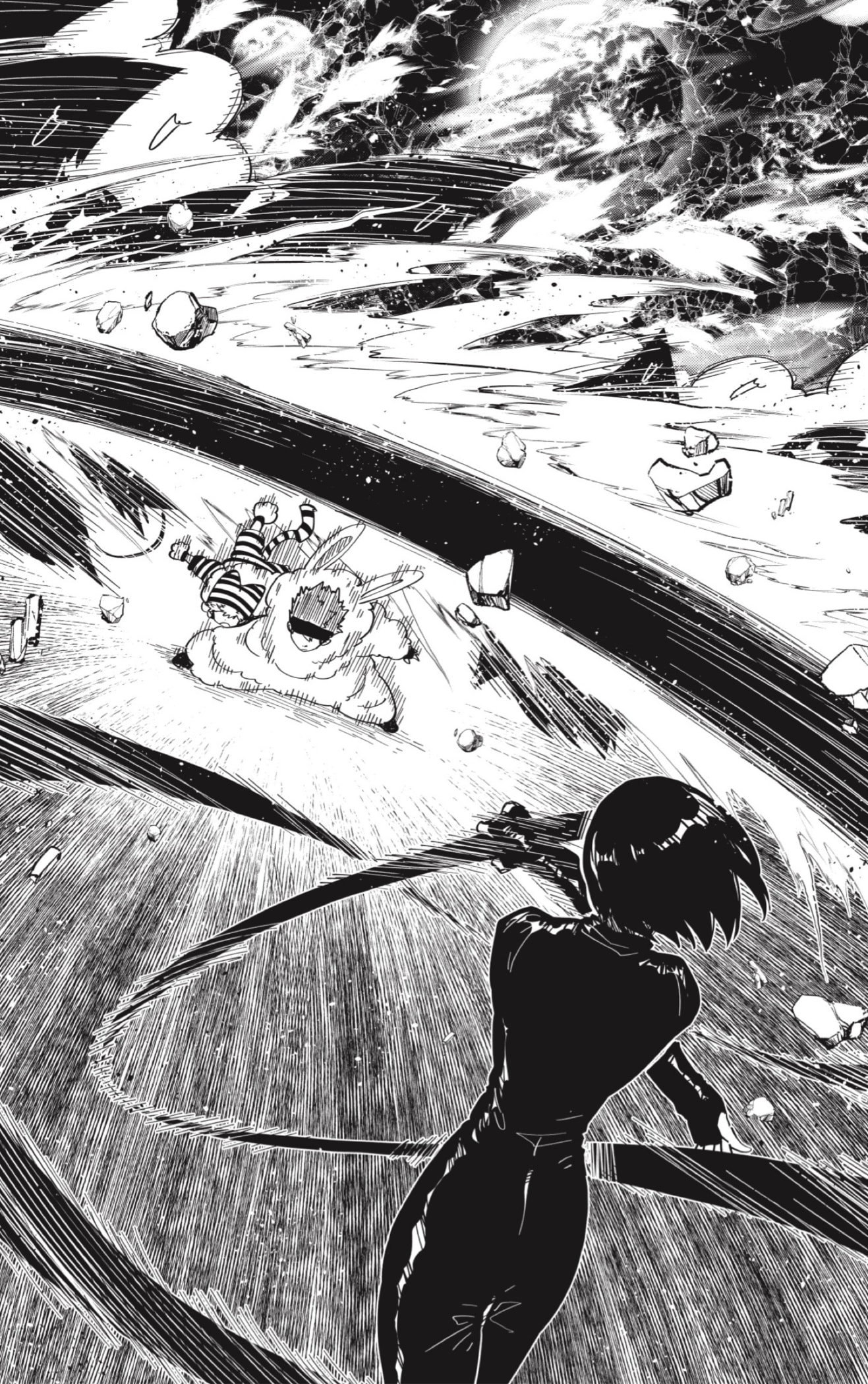 Read Mission_ Yozakura Family Español Manga Online