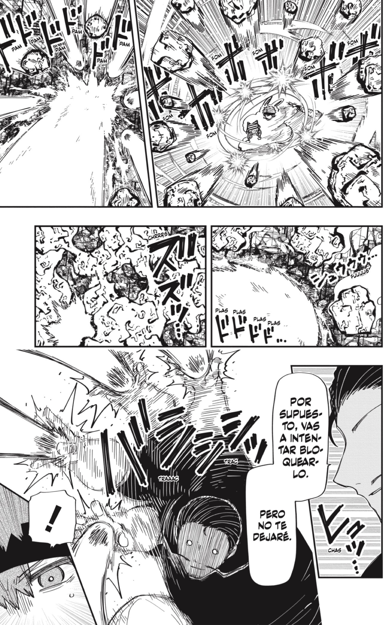 Read Mission_ Yozakura Family Español Manga Online