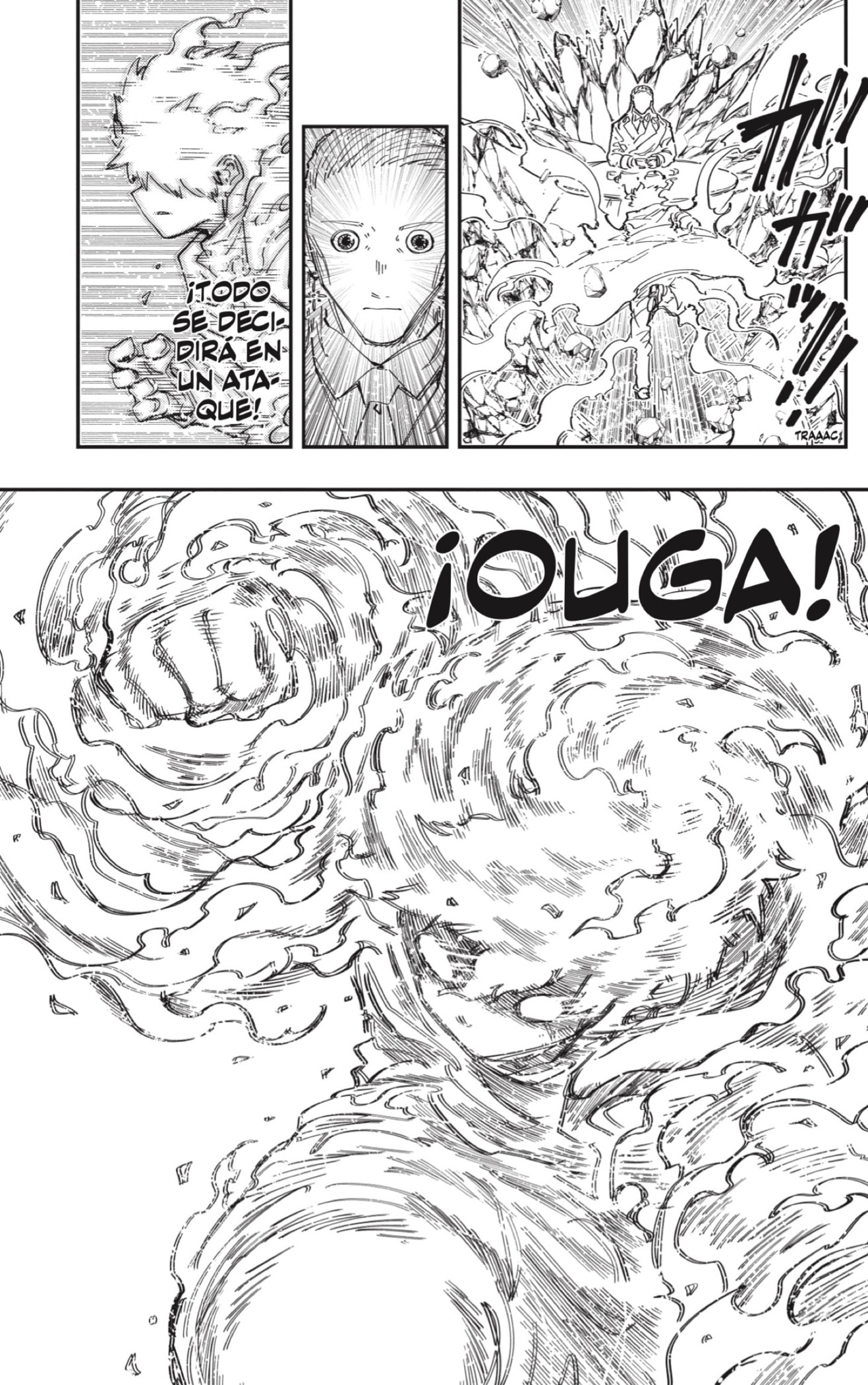 Read Mission_ Yozakura Family Español Manga Online