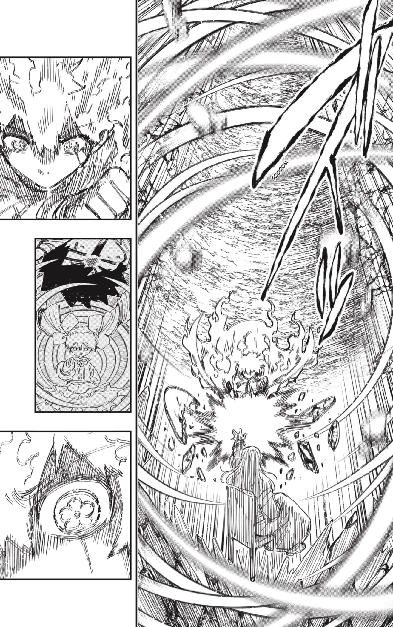 Read Mission_ Yozakura Family Español Manga Online