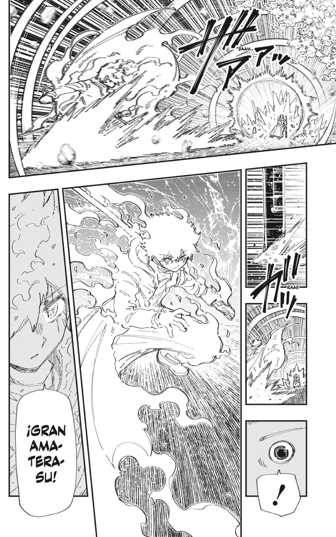 Read Mission_ Yozakura Family Español Manga Online