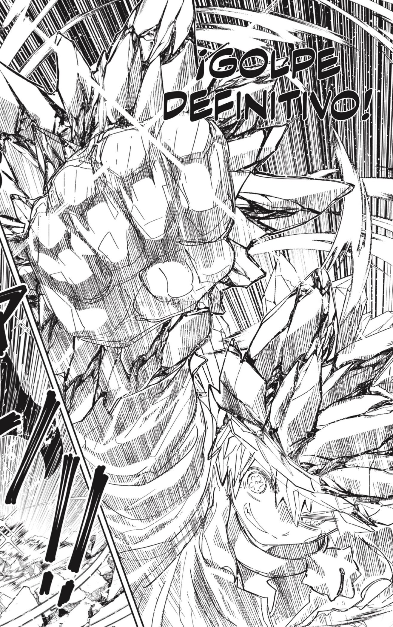 Read Mission_ Yozakura Family Español Manga Online