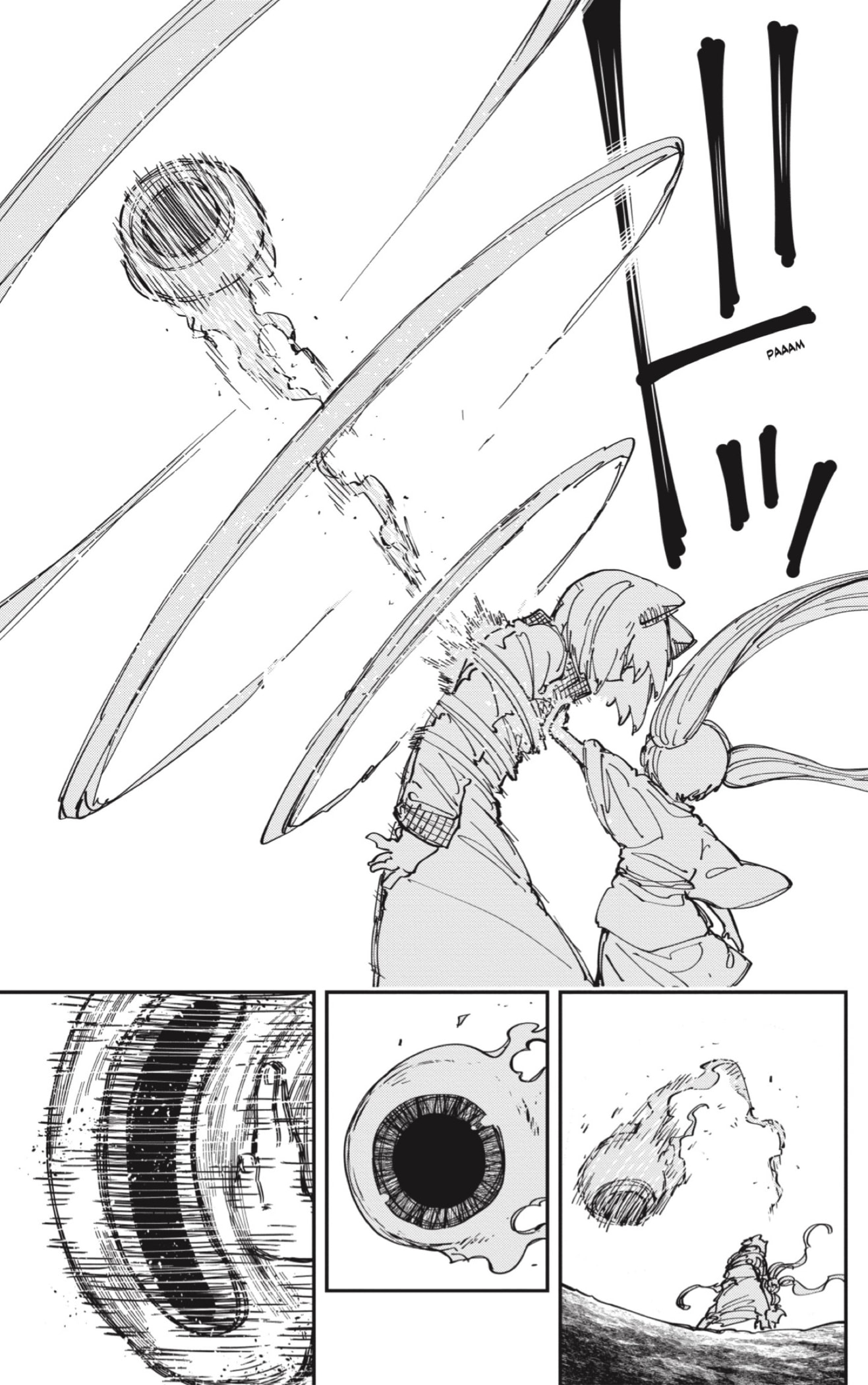 Read Mission_ Yozakura Family Español Manga Online