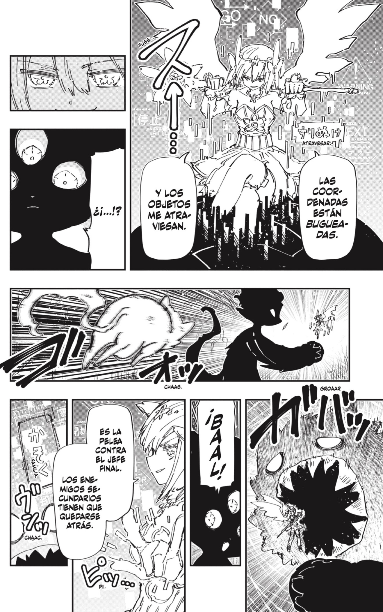 Read Mission_ Yozakura Family Español Manga Online