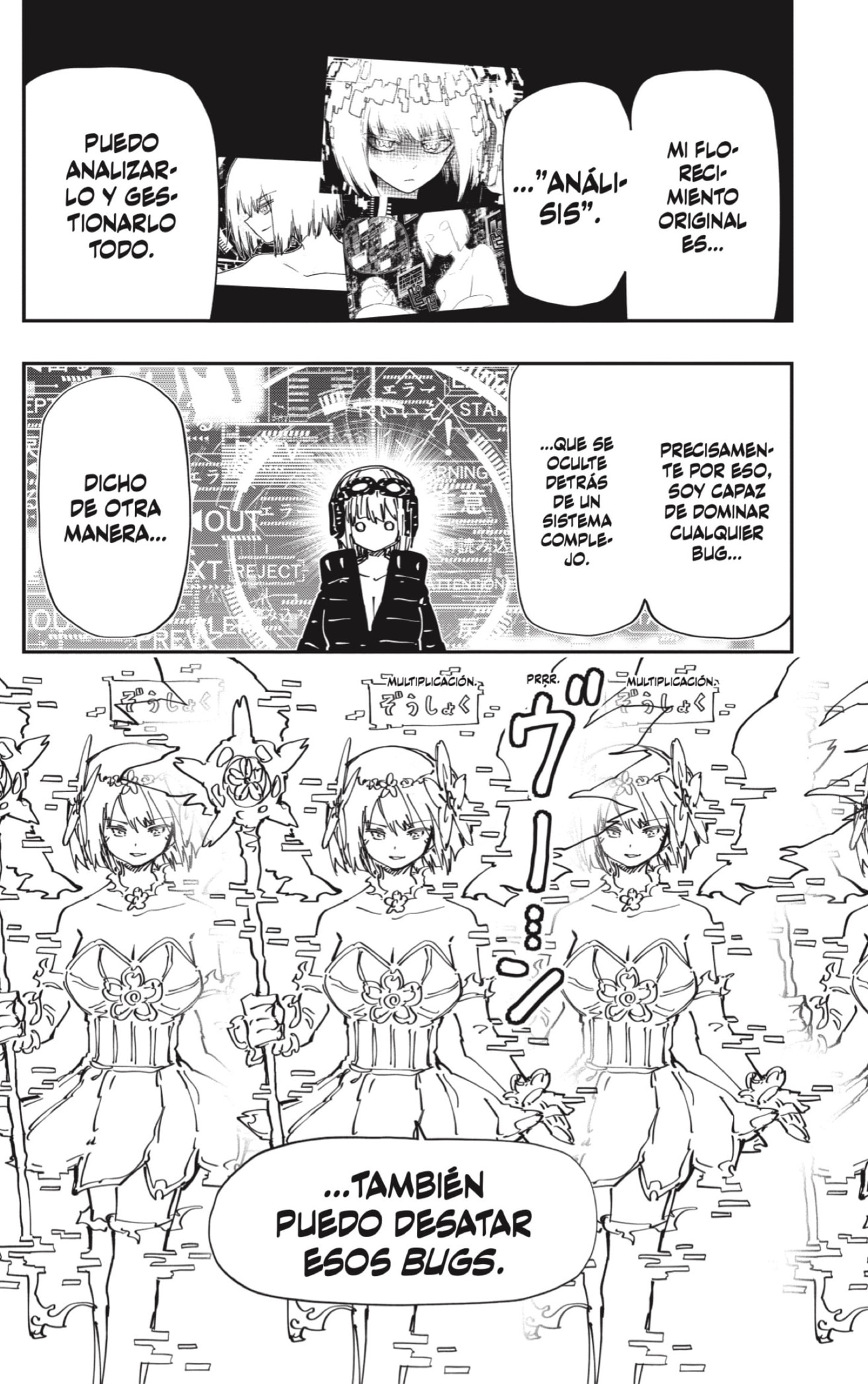 Read Mission_ Yozakura Family Español Manga Online