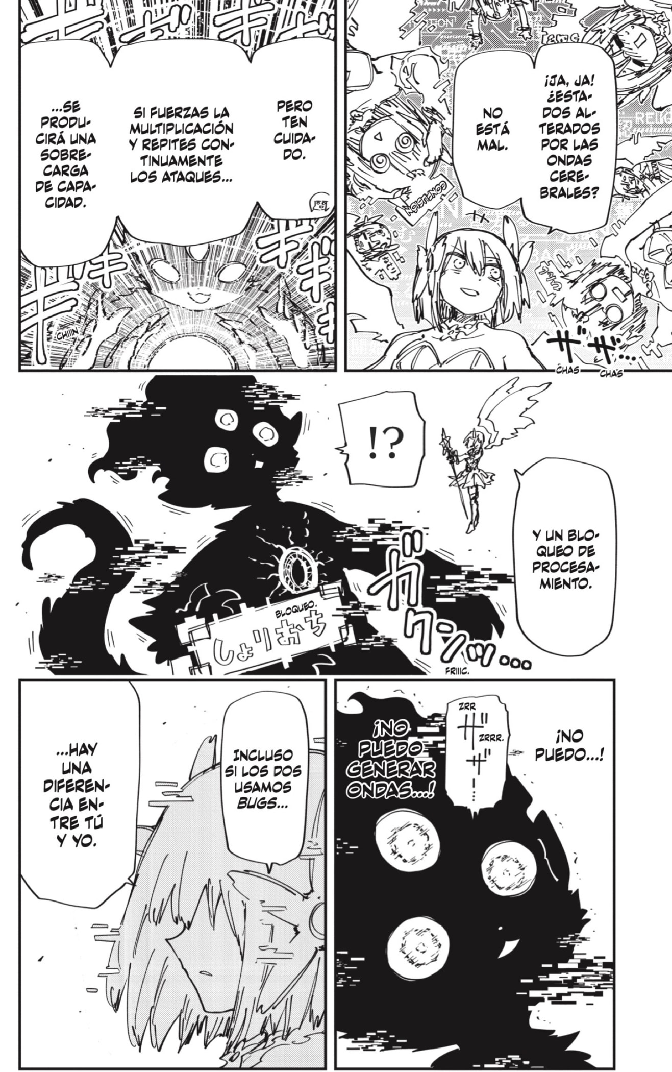 Read Mission_ Yozakura Family Español Manga Online