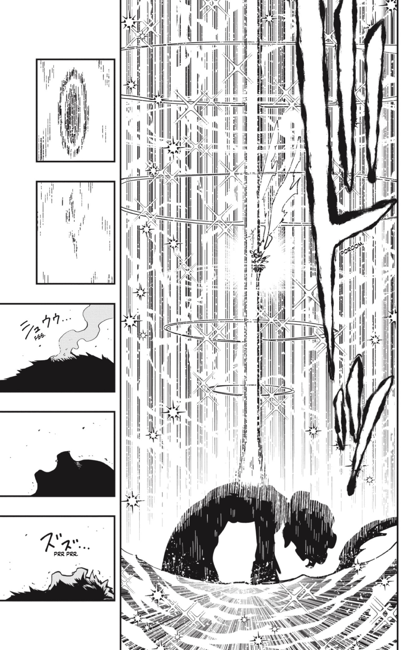 Read Mission_ Yozakura Family Español Manga Online