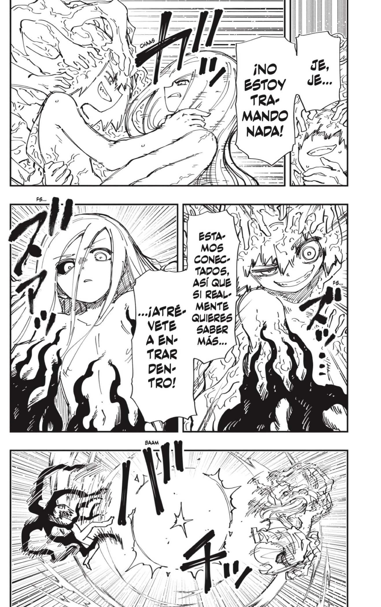 Read Mission_ Yozakura Family Español Manga Online