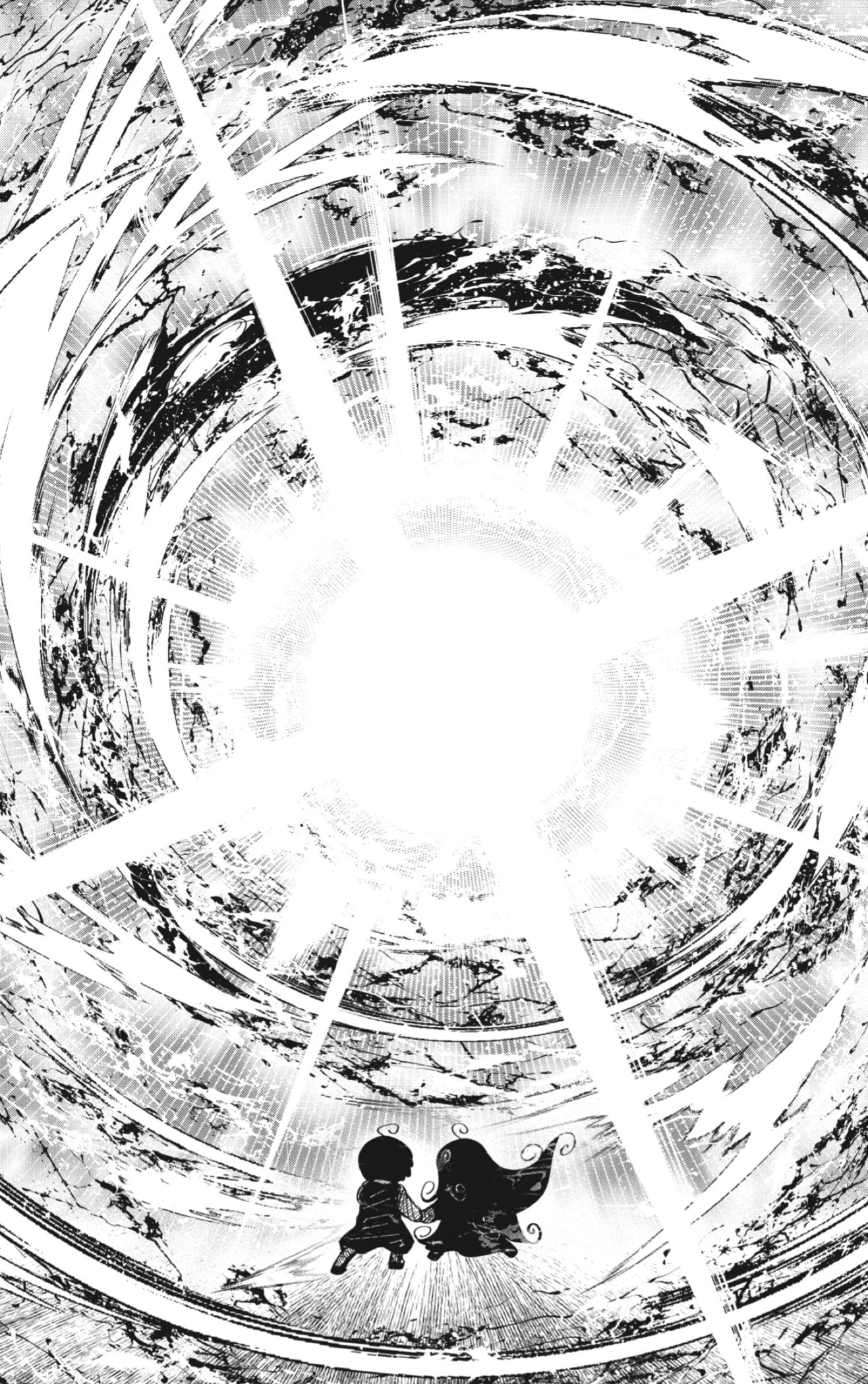 Read Mission_ Yozakura Family Español Manga Online