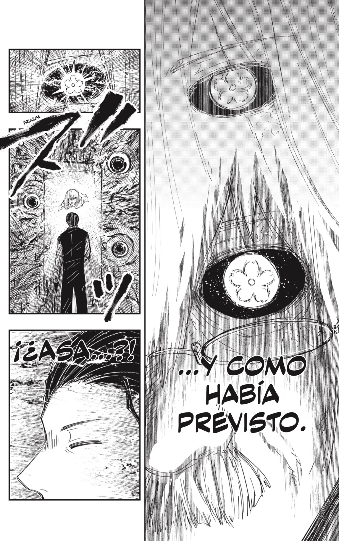 Read Mission_ Yozakura Family Español Manga Online