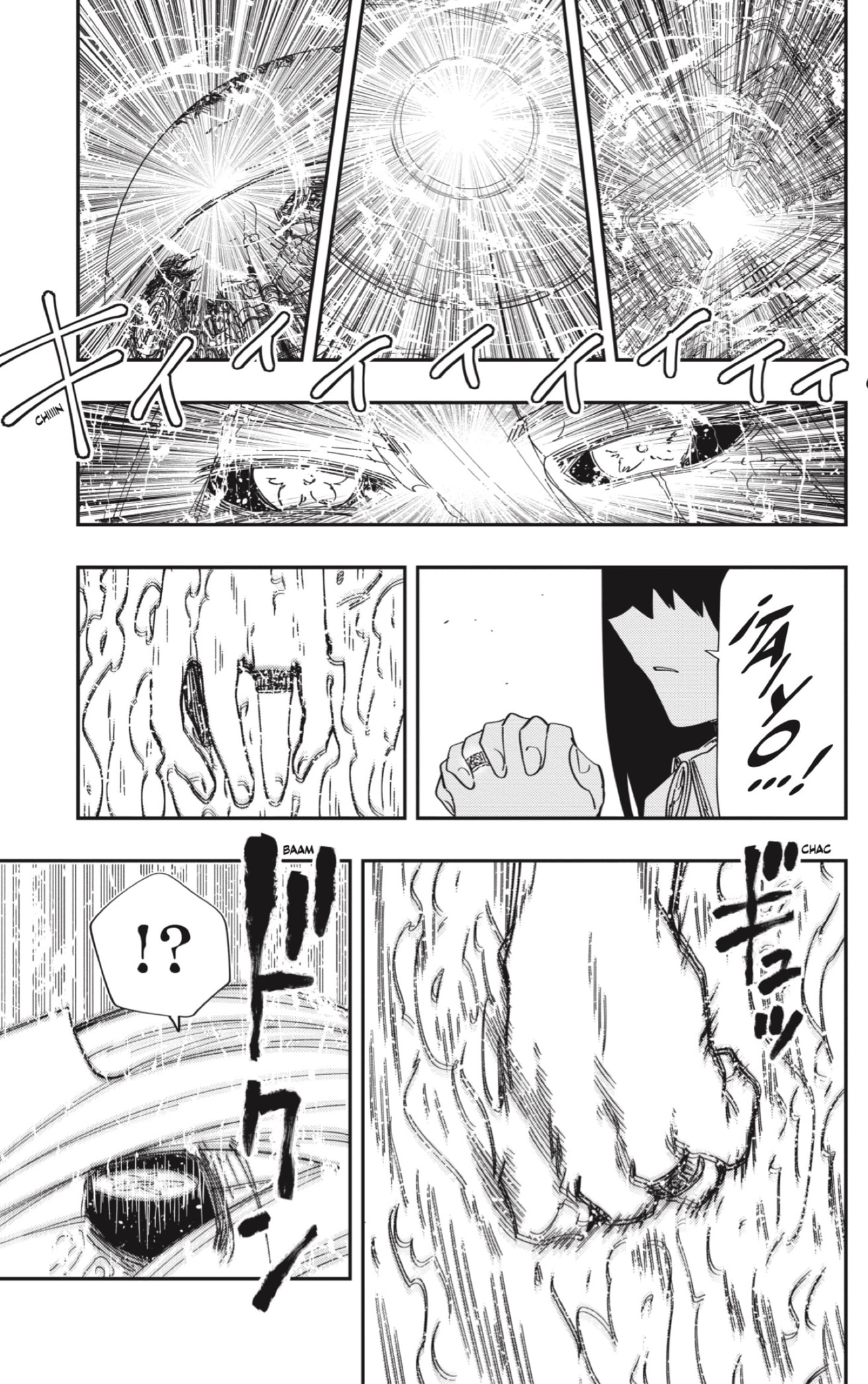 Read Mission_ Yozakura Family Español Manga Online